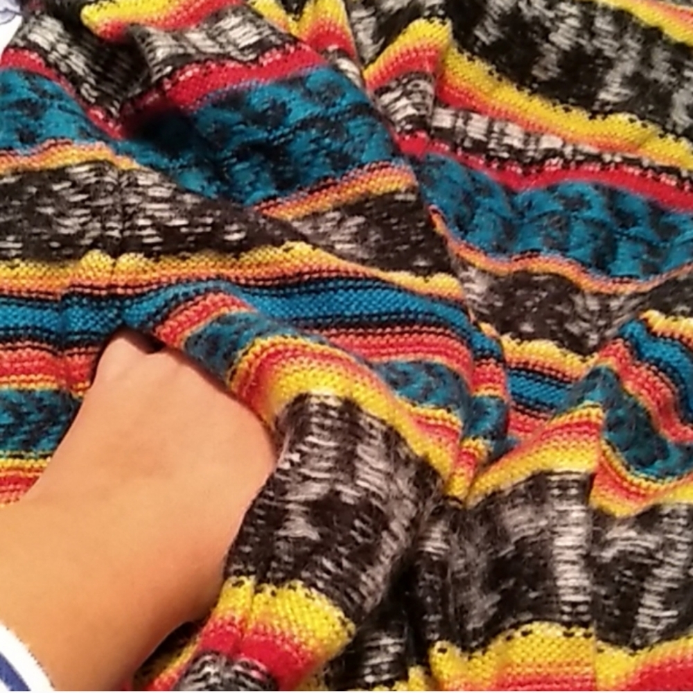 Beautiful winter skirt - Picture 3 of 7